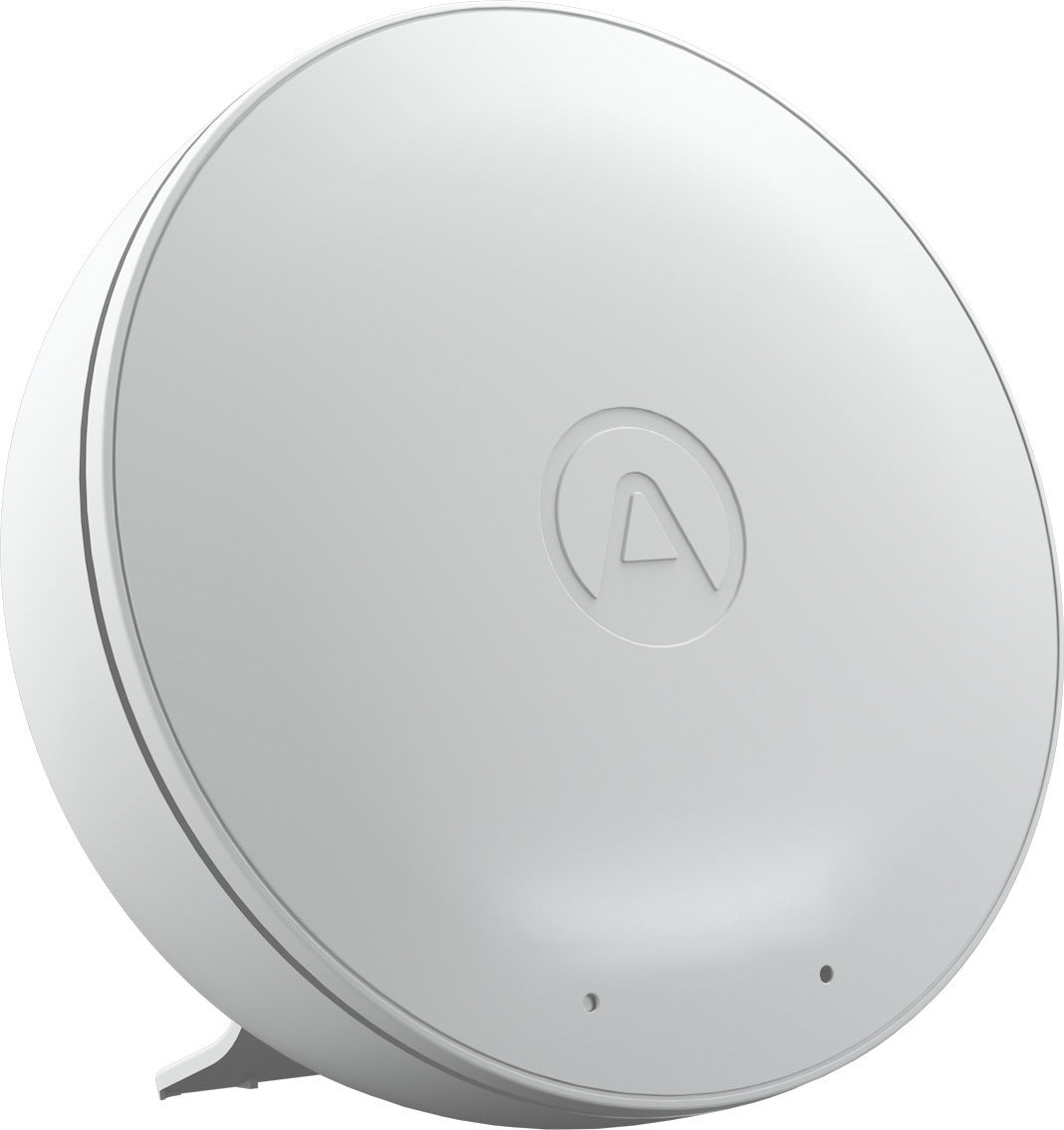 Airthings Wave Mini - luftkvalitetsmätare
