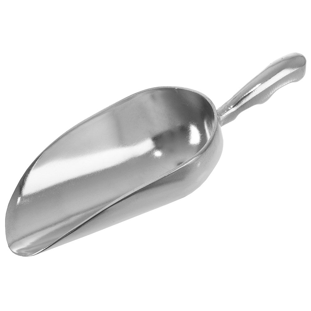 Aluminiumslev för livsmedel: djurfoder, mjöl, gryn, socker