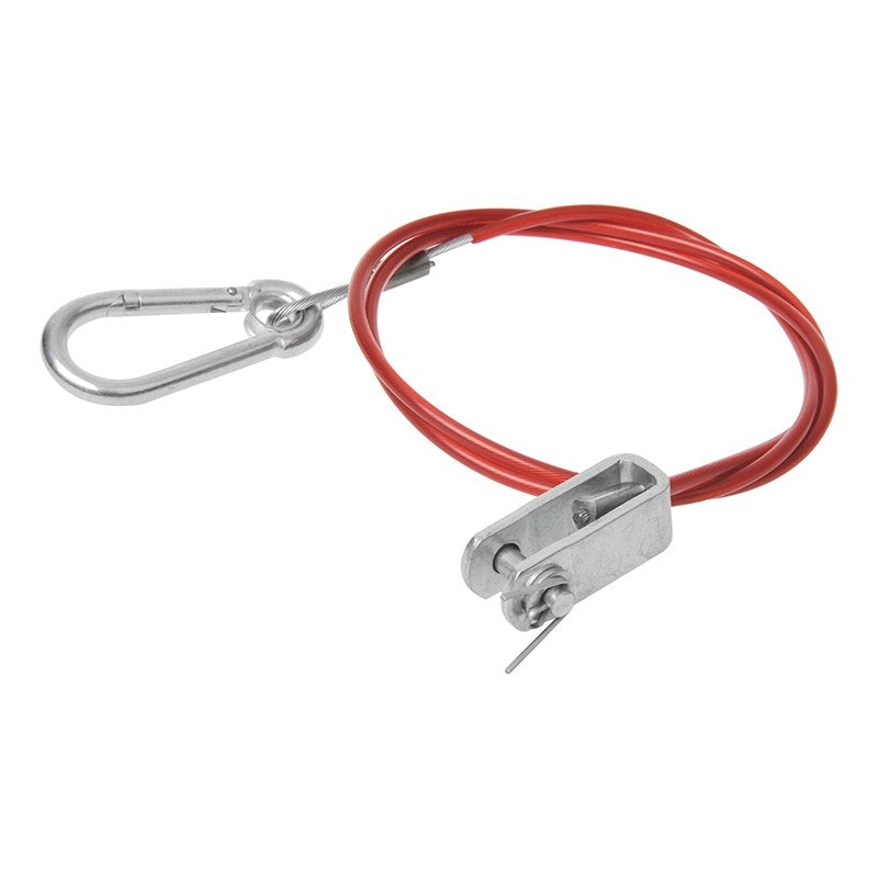Avbrottskabel 1M Clevis typ