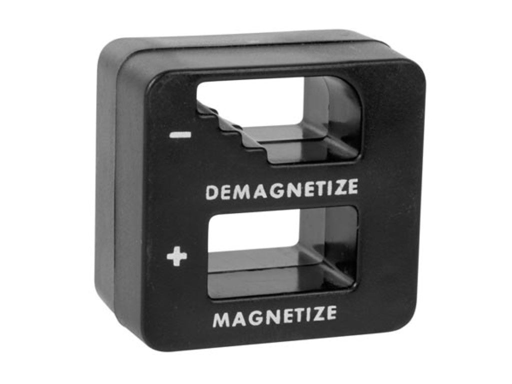 Avmagnetiserare