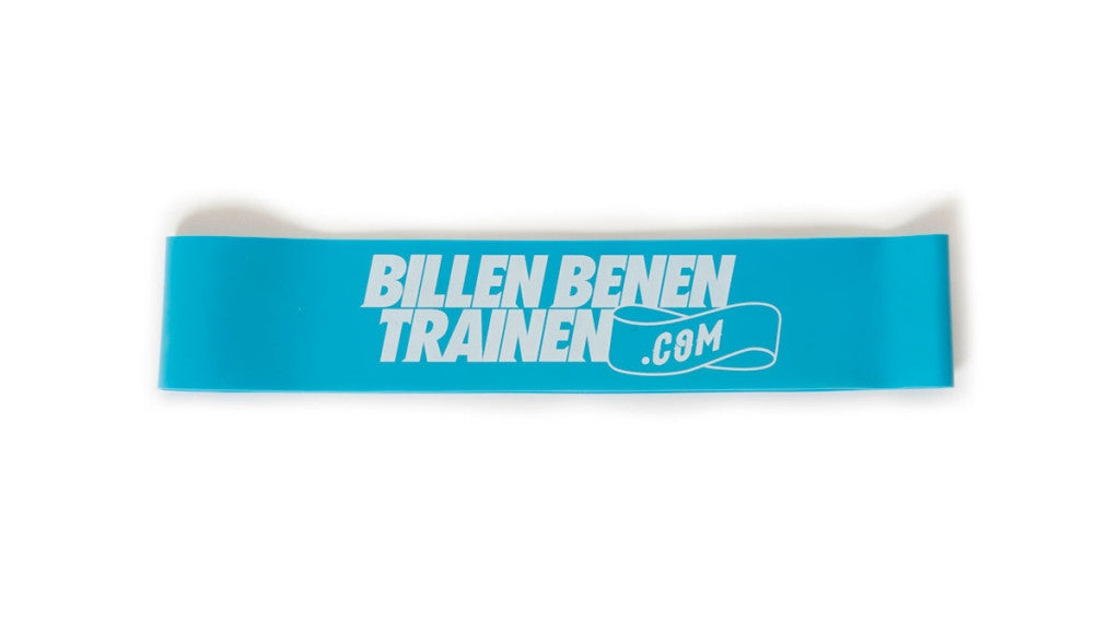 BBT Band - Blå - medium