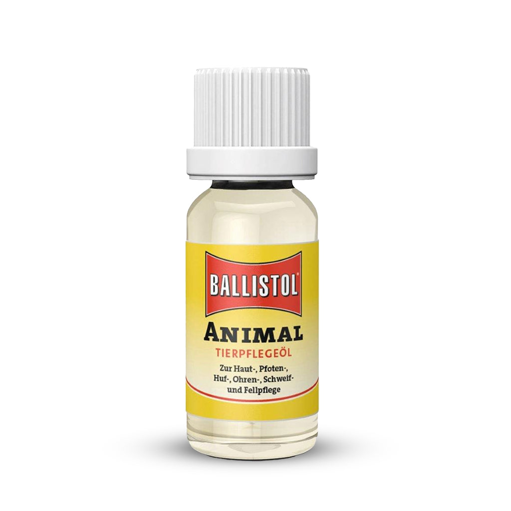Ballistol Animal Oil Husdjur - 10ml