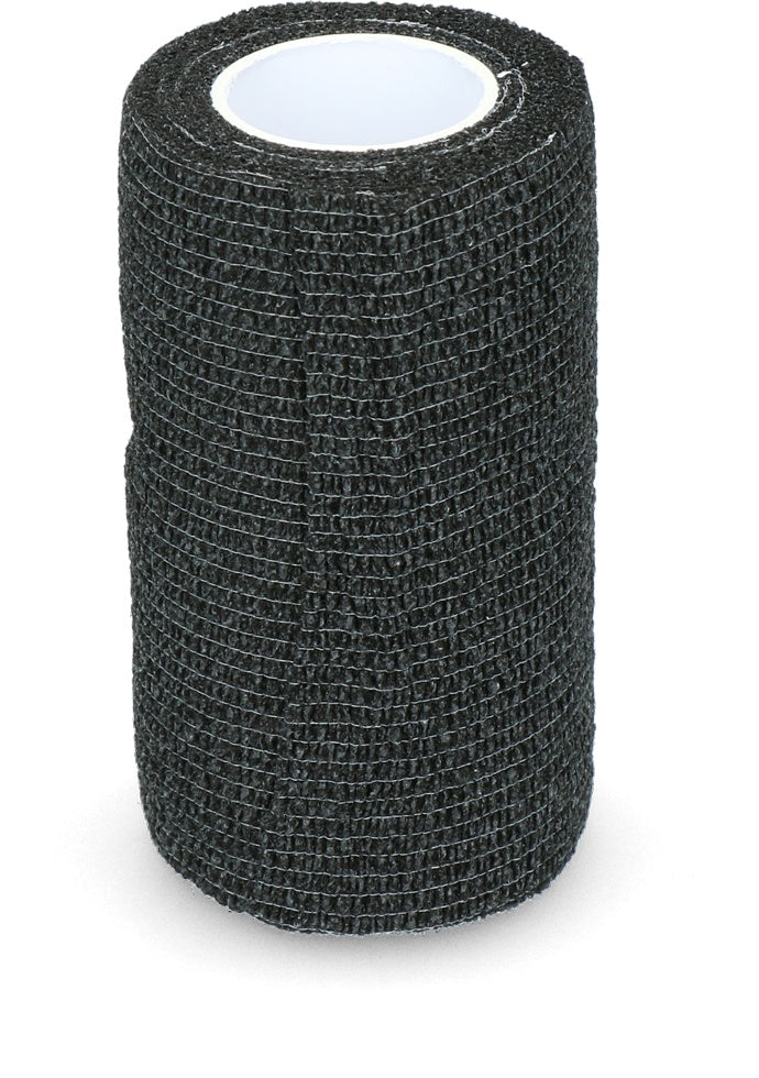 Bandage Animal Black Profi 10 cm