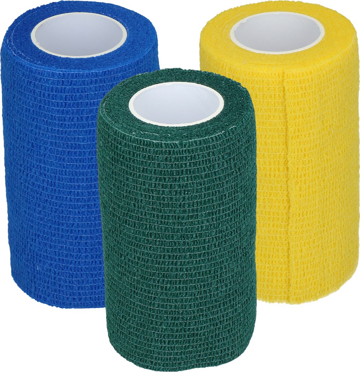Bandage Animal Blue Profi Plus 10 cm