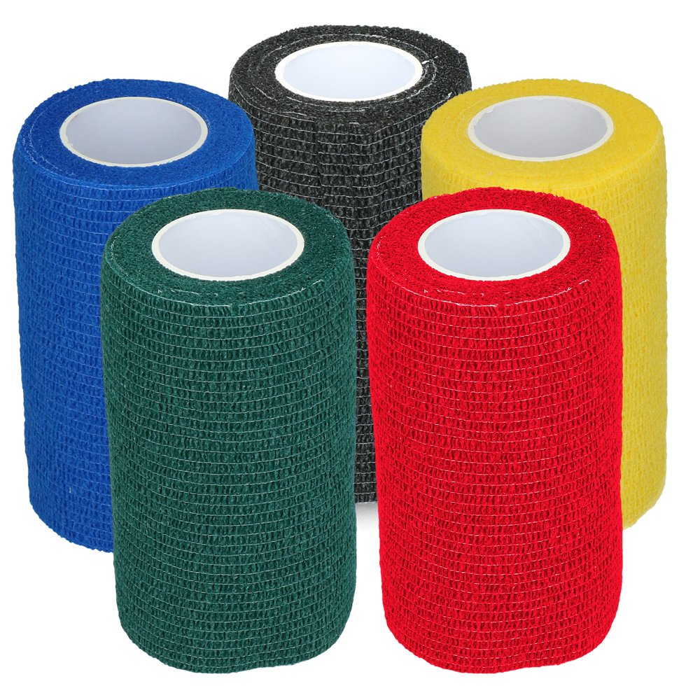 Bandage Animal Blue Profi Plus 10 cm