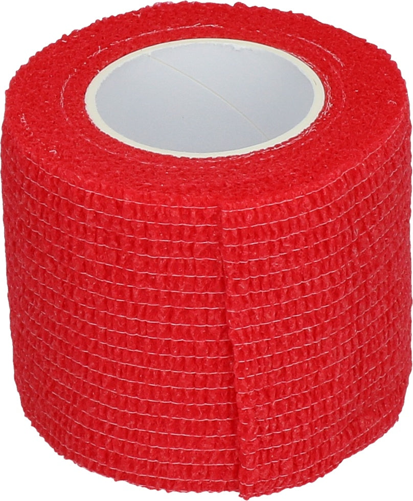 Bandage Animal Red Pet Profi 5 cm