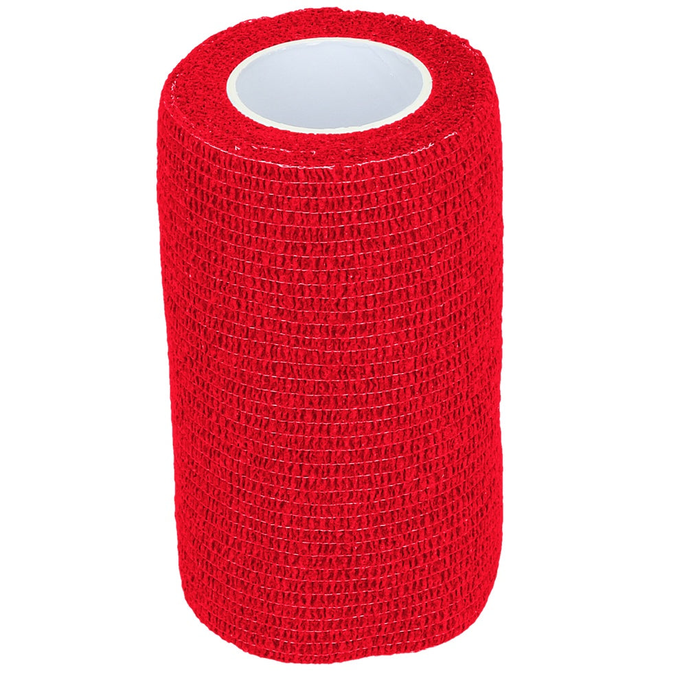 Bandage Animal Red Profi 10 cm