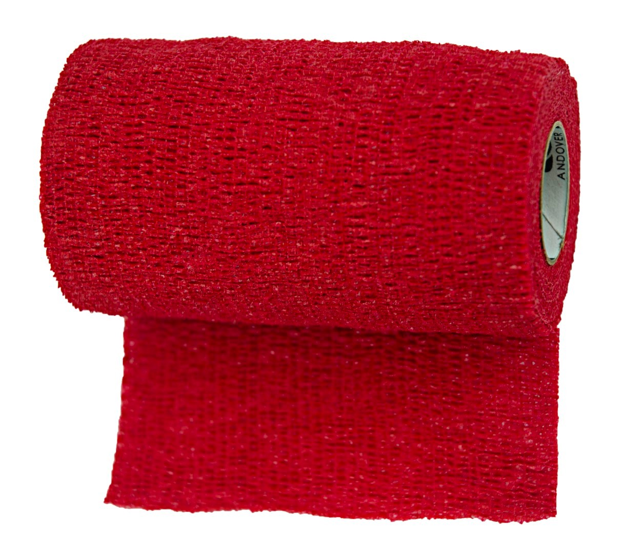 Bandage Equine Powerflex blå 10cm
