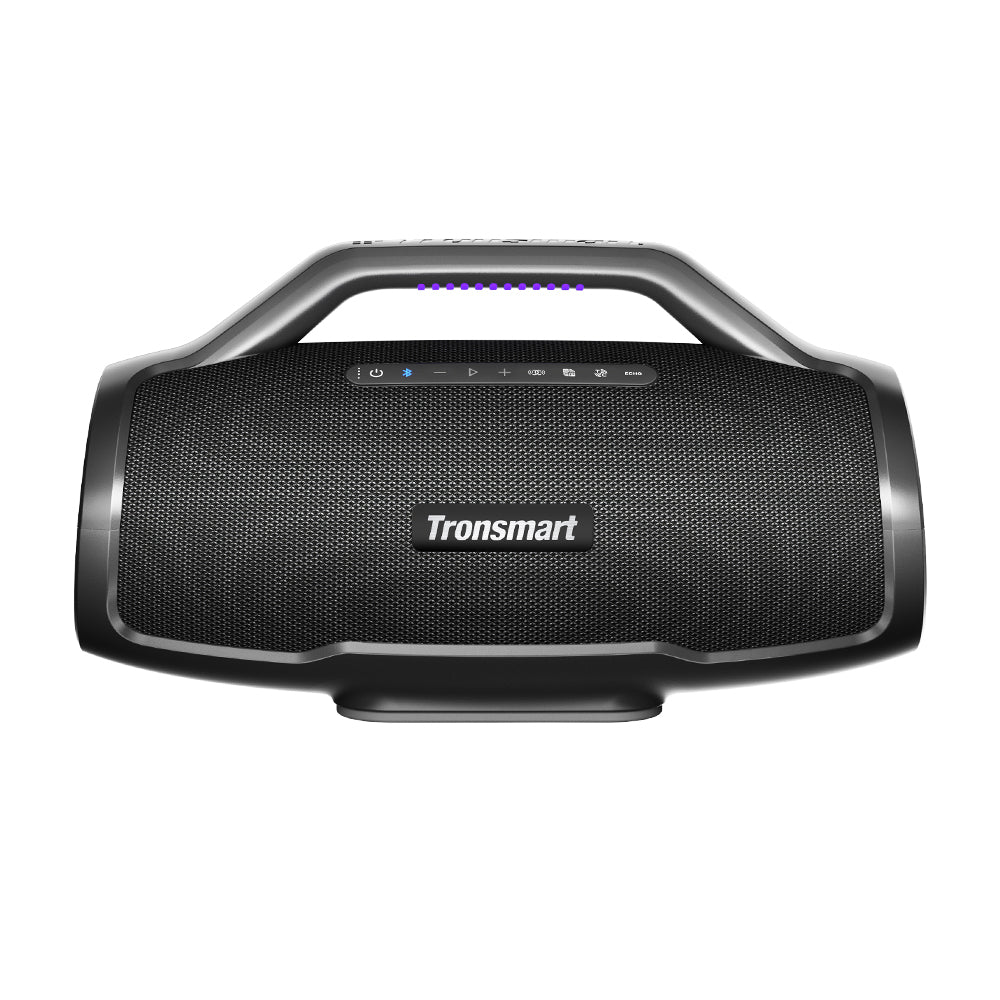 Bang Max 130W Bärbar Festhögtalare Bluetooth 5.3 IPX6 Svart