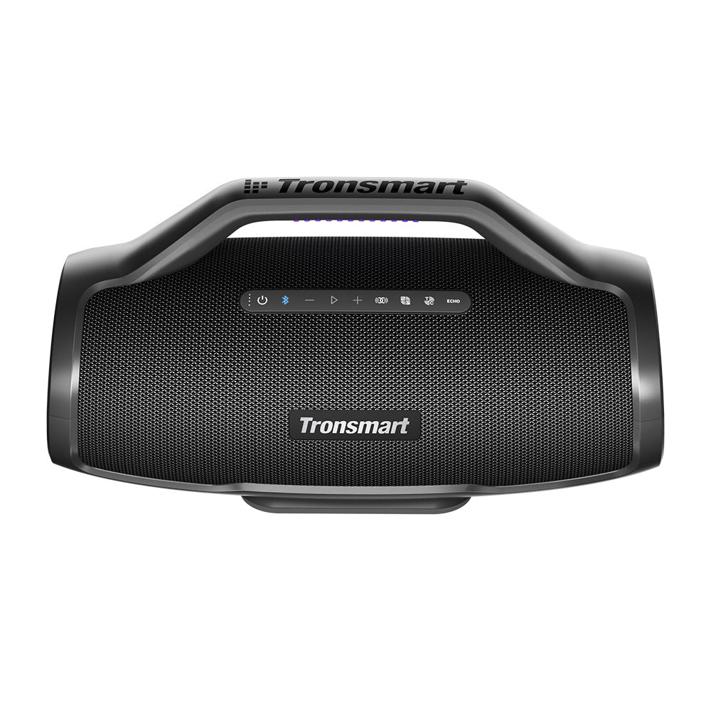 Bang Max 130W Bärbar Festhögtalare Bluetooth 5.3 IPX6 Svart