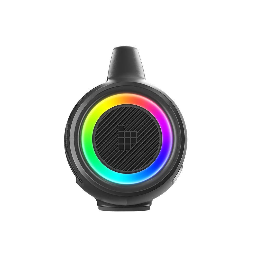 Bang Max 130W Bärbar Festhögtalare Bluetooth 5.3 IPX6 Svart