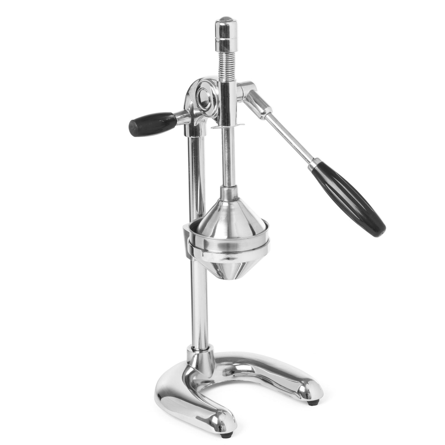 Bar citrusjuicer med spak, höjd 51cm - Hendi 695906