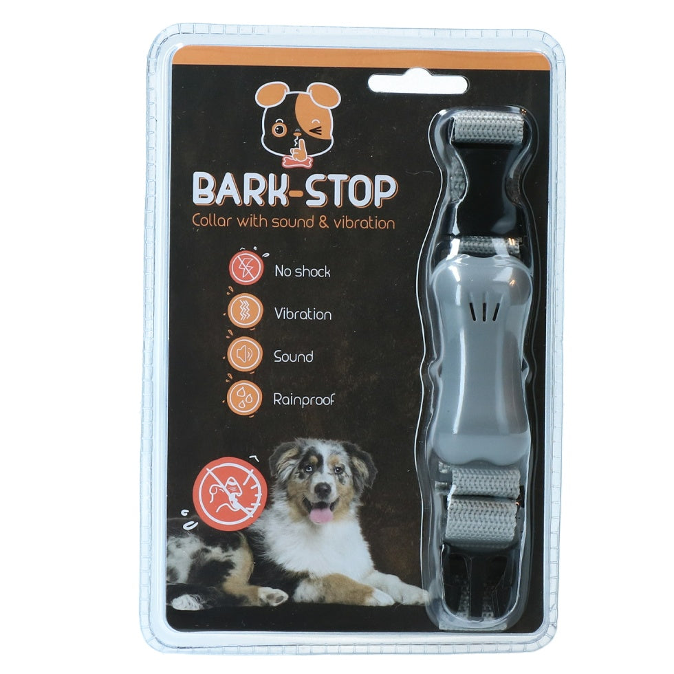 Bark-Stop (Anti-Bark krage)