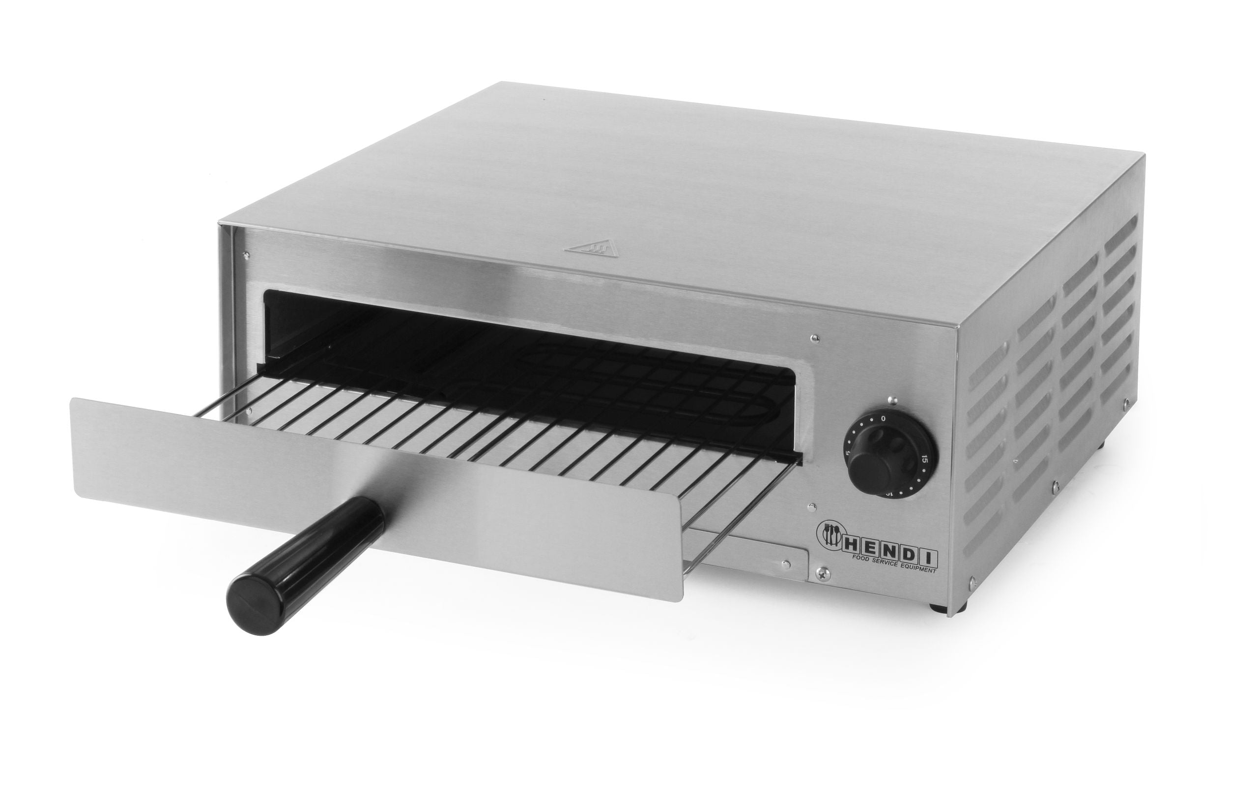 Bar pizzaugn 230V - Hendi 220306