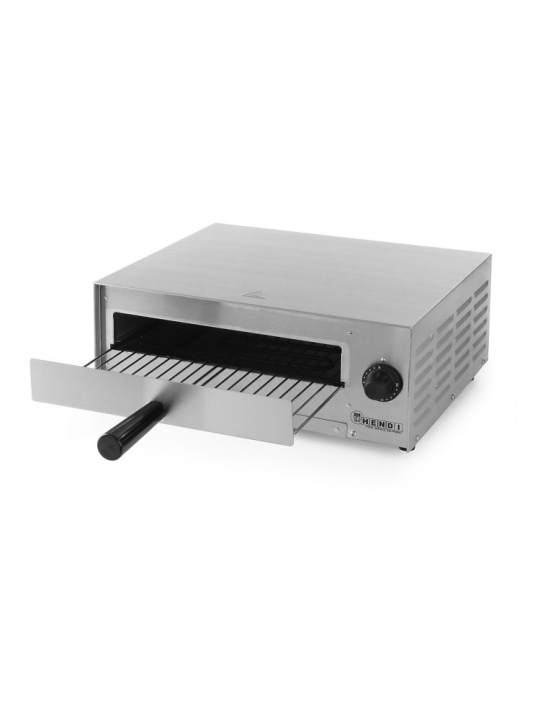 Bar pizzaugn 230V - Hendi 220306
