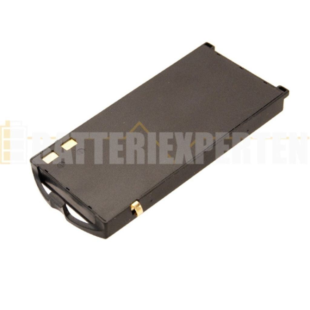 Batteri för BML-3 ersättningsbatteri