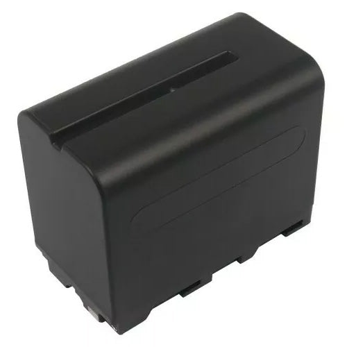 Batteri för Sony Kamera CCD-RV100 etc.