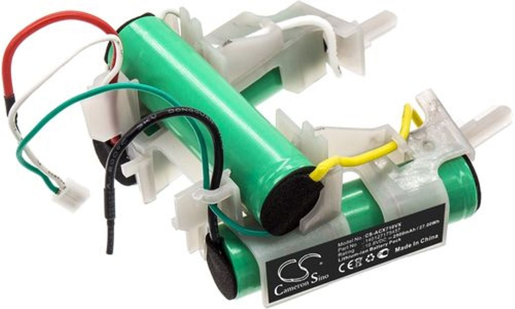 Batteri till AEG 900273786 etc