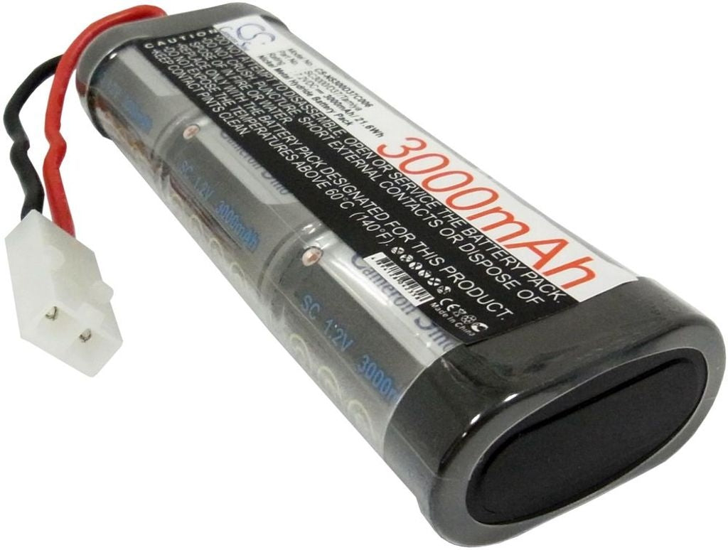 Batteri till Craftsman 54021 mm