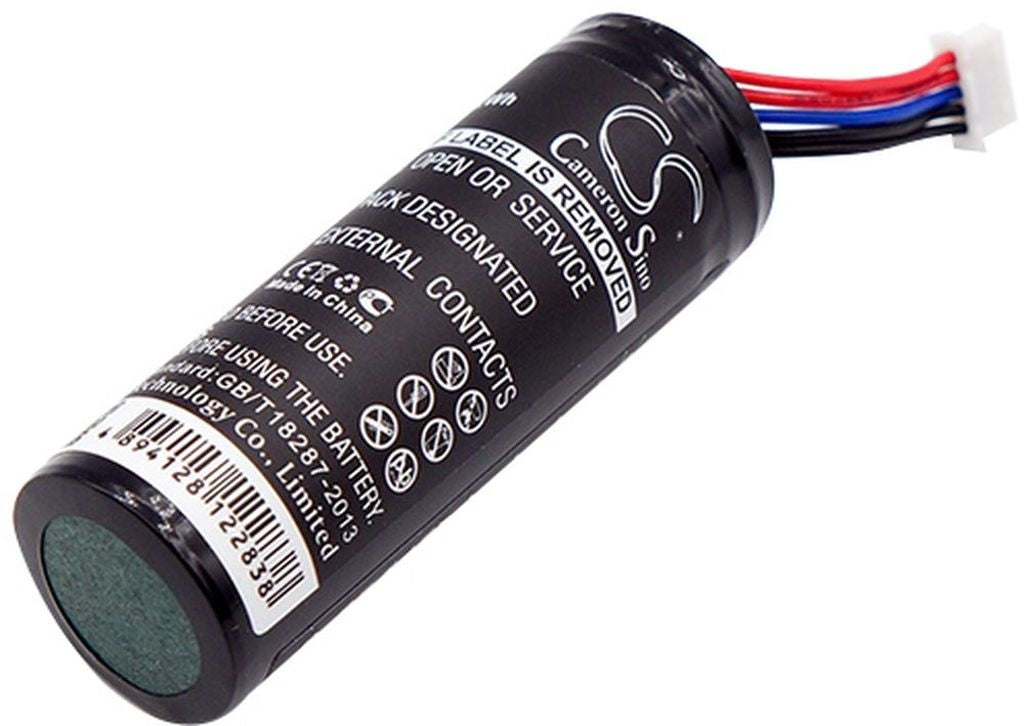 Batteri till Datalogic QuickScan QBT2400 mm