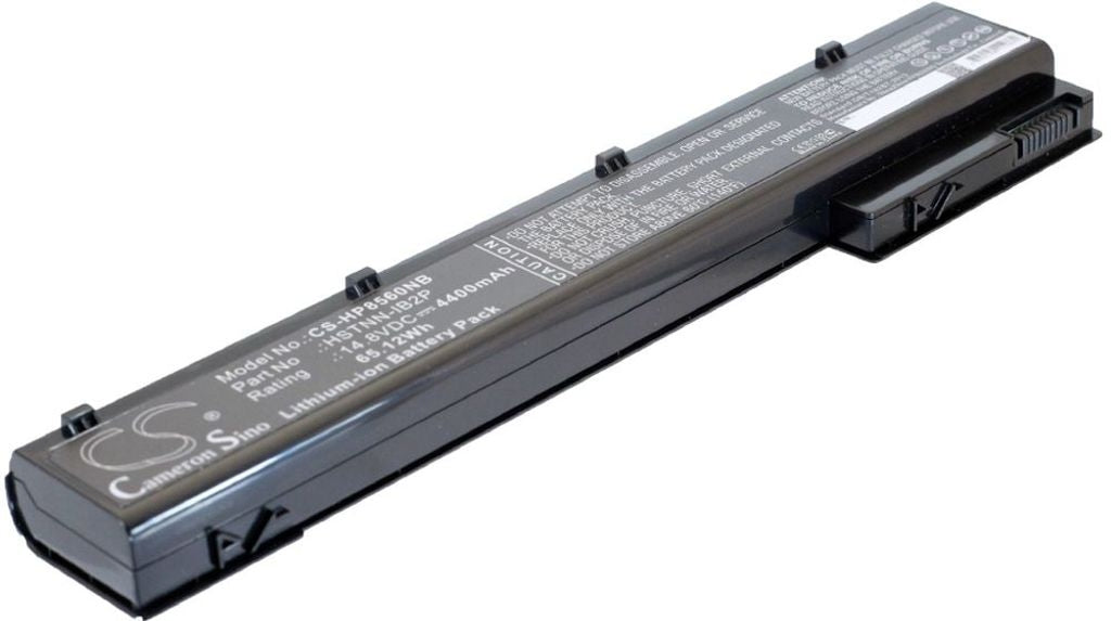 Batteri till HP EliteBook 8560w mm