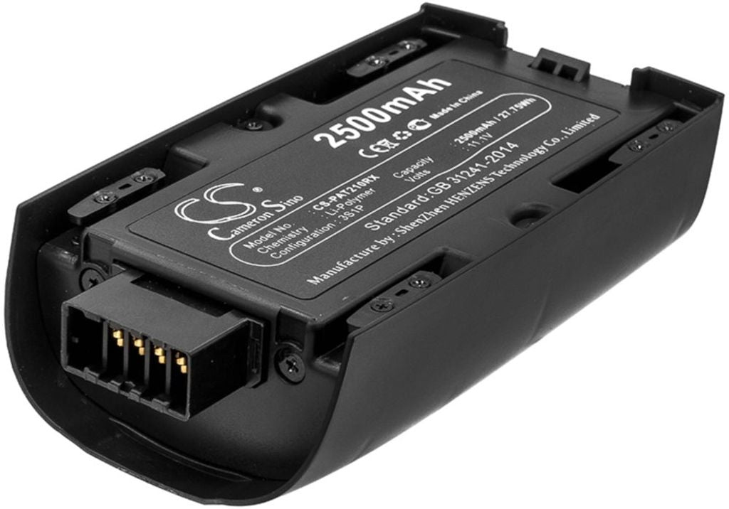 Batteri till Parrot Bebop 2 mm