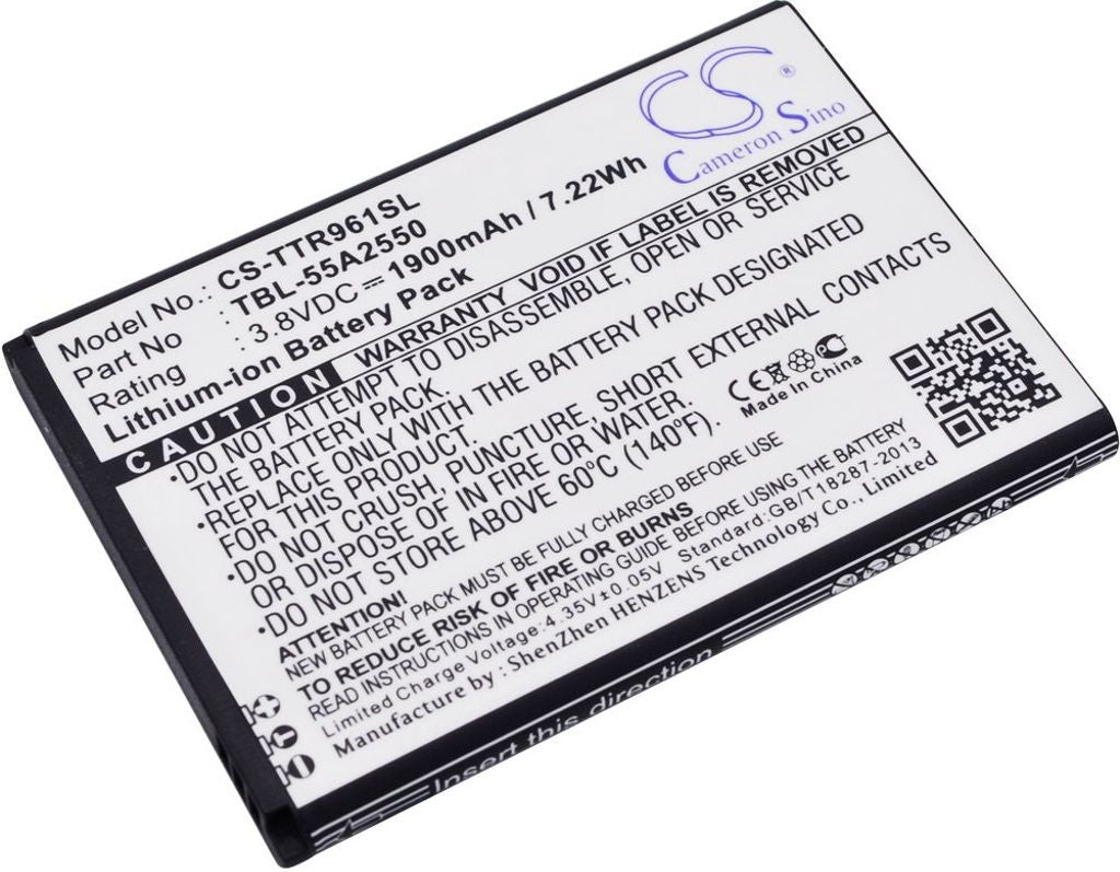 Batteri till TP-Link M7350 mm