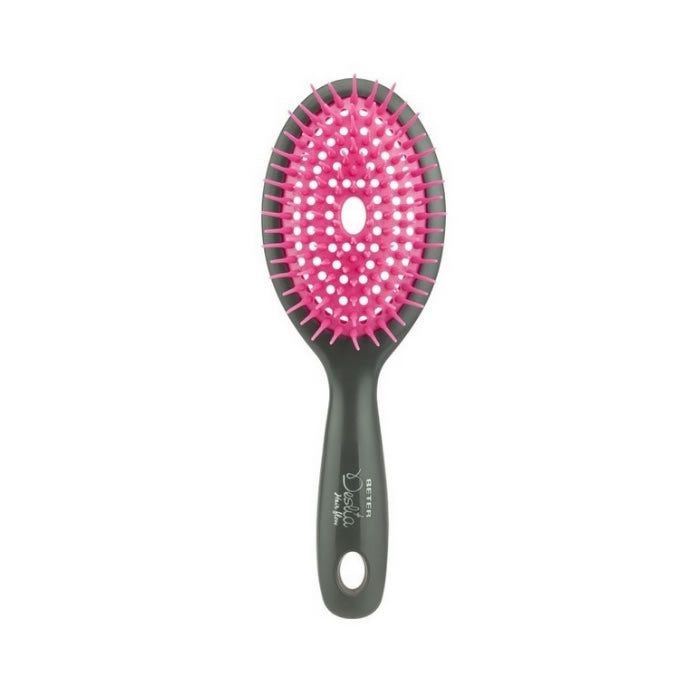 Beter Deslí­a Hair Flow Small Oval Brush