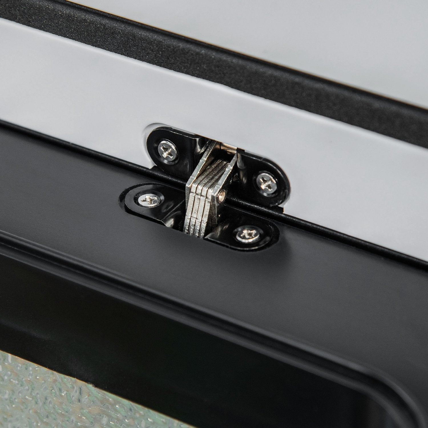 Bilkylare 50L, LCD-skärm, Dual Mode, Portabel