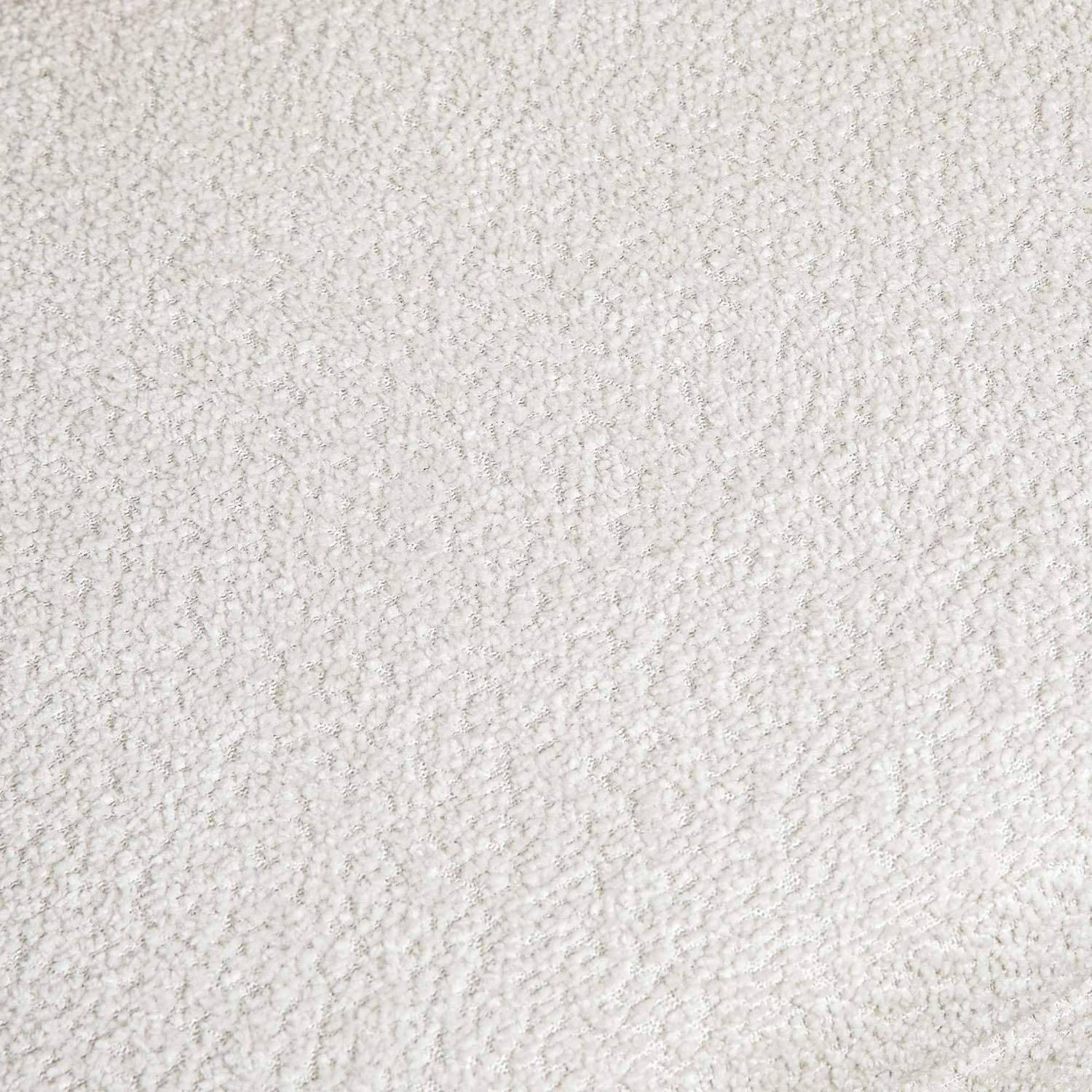 Cream Velvet Förvaringsbänk med lock – 105 x 44 x 45,5 cm