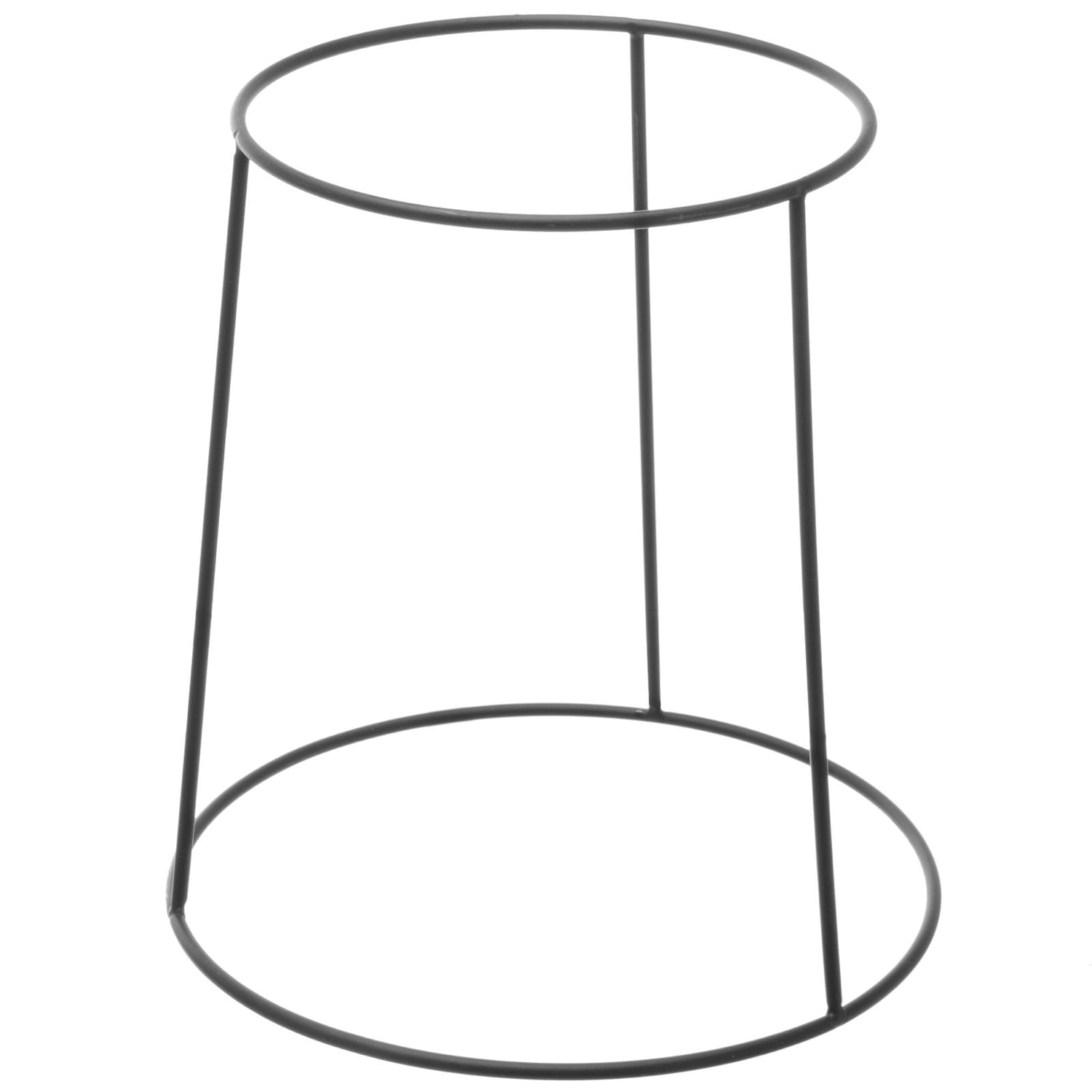 Bufféställ för frukt- och brödkorgar. 250x265 mm - Hendi 426821