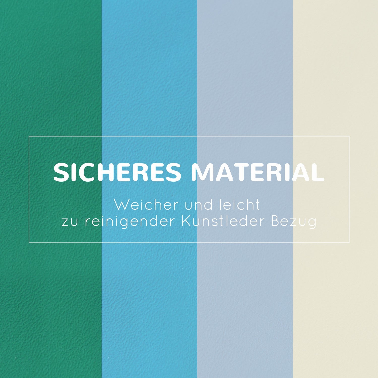Byggklossar av skum för barn, mjuka och lätta att rengöra, 1-3 år