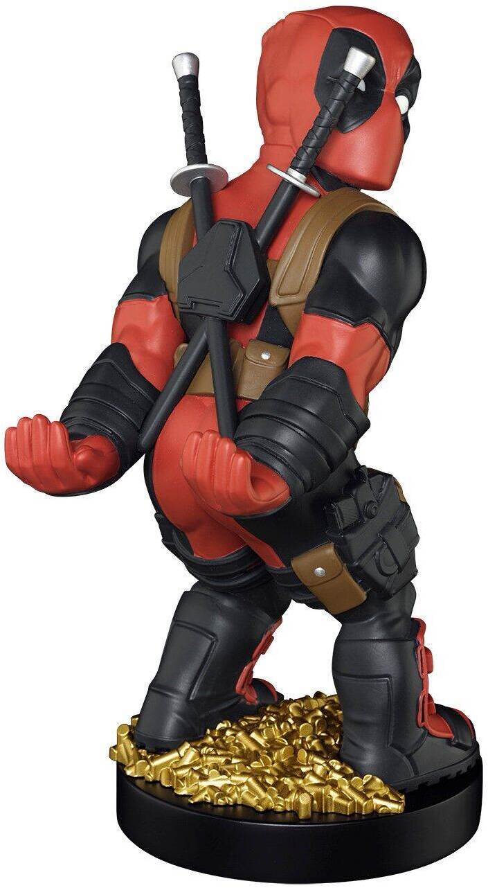 Cable Guys - Deadpool's Butt - Controller Stand