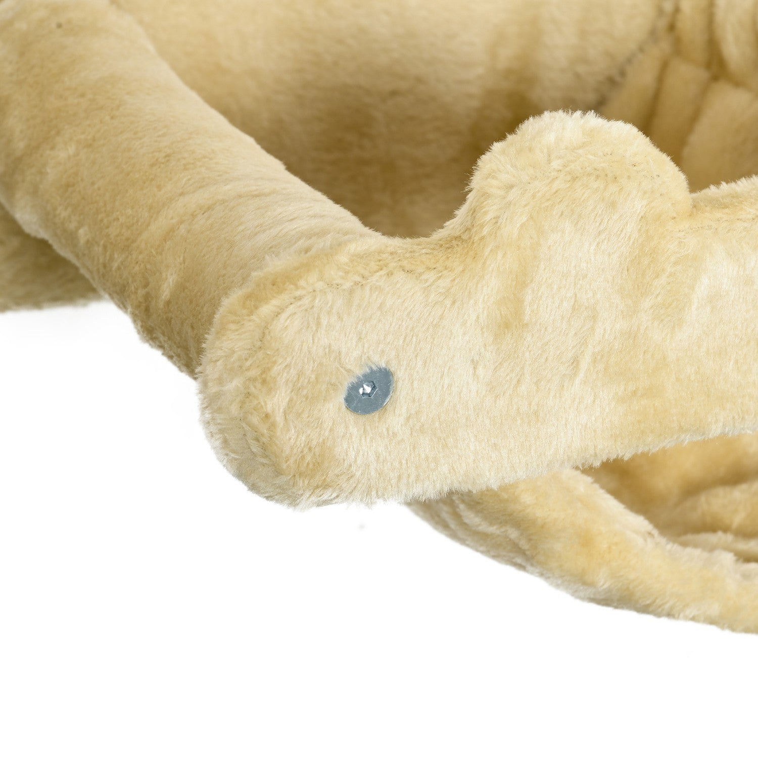 Cat klätterväggsset med trappor, skrapstolpar och hängmatta