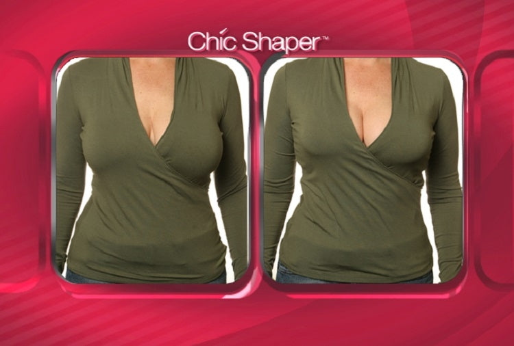 Chic Shaper Vit XL