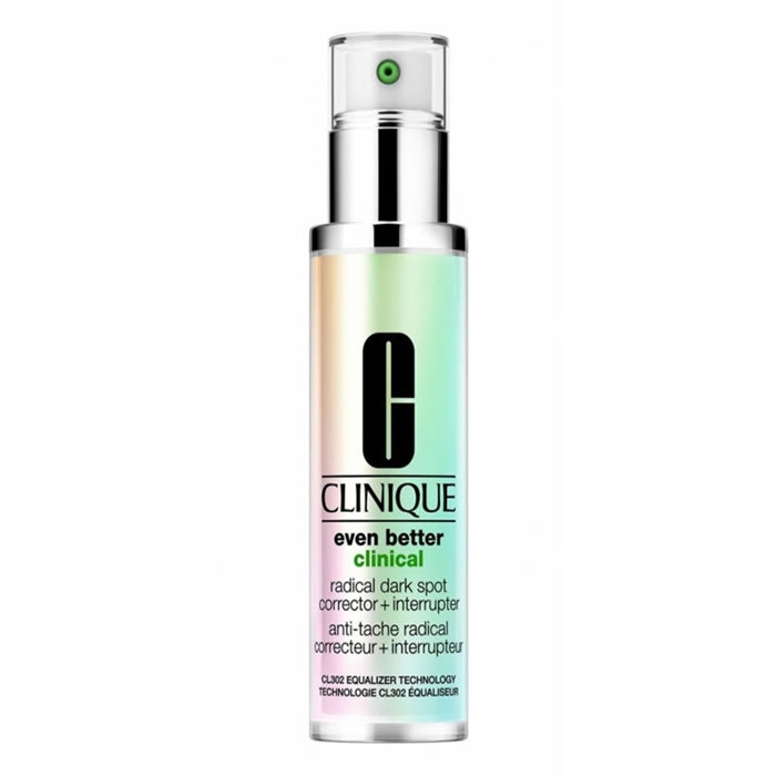 Clinique Even Better Clinical Dark Spot Corrector + Interrupter 30ml