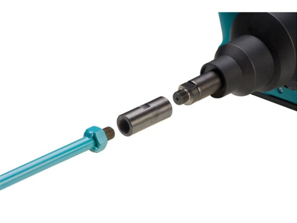 Collomix - Kombiadapter - Från 5/8" Till M14