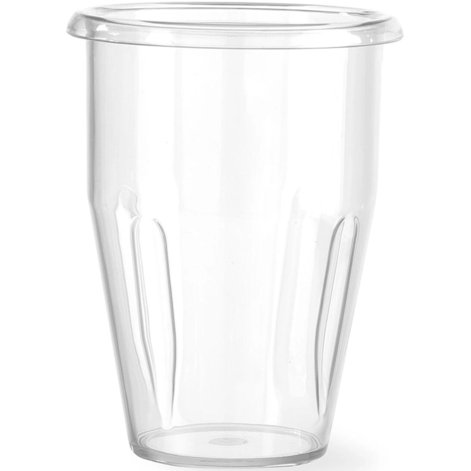 Design av Bronwasser milkshake shaker cup 0,5 l diameter 116 x 161 mm