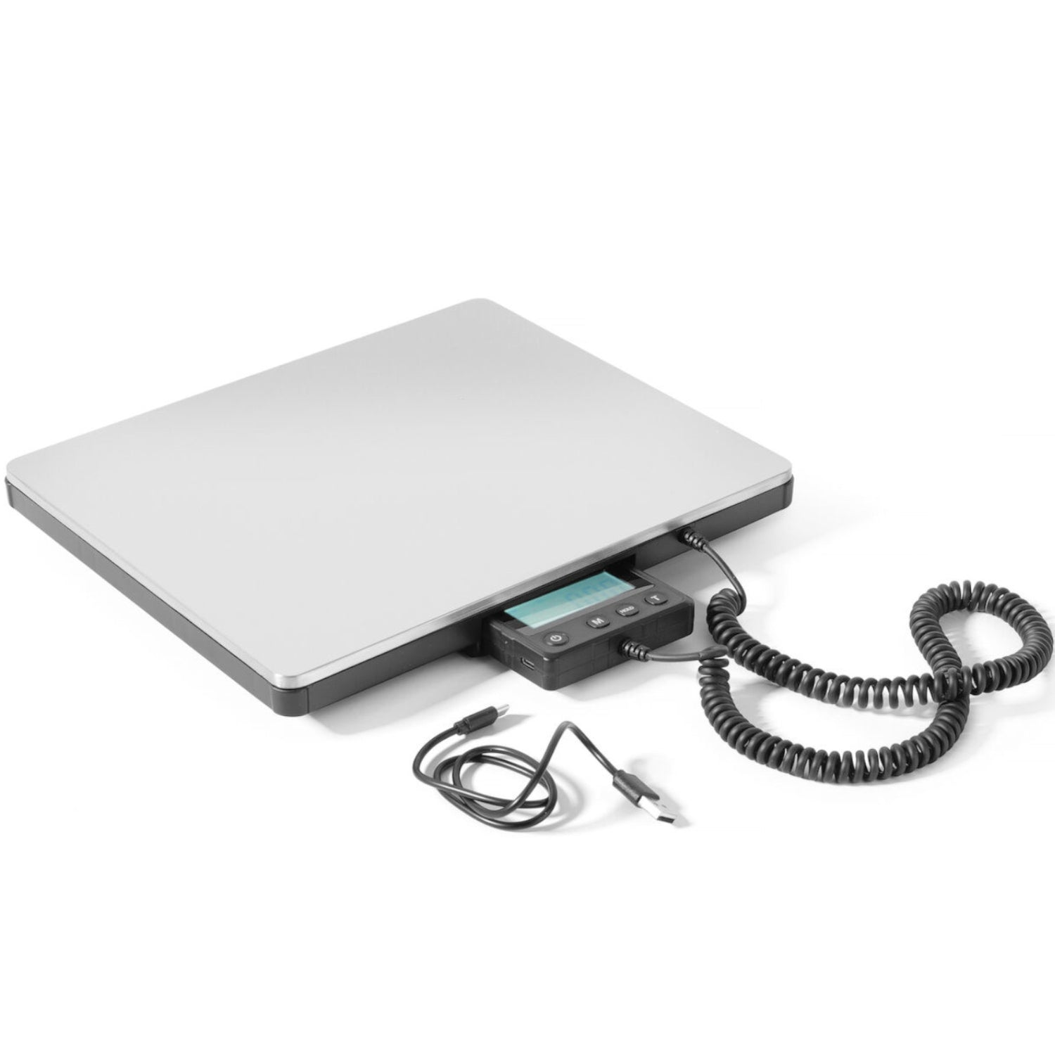 Digital cateringvåg upp till 200 kg / 10 g - Hendi 580462