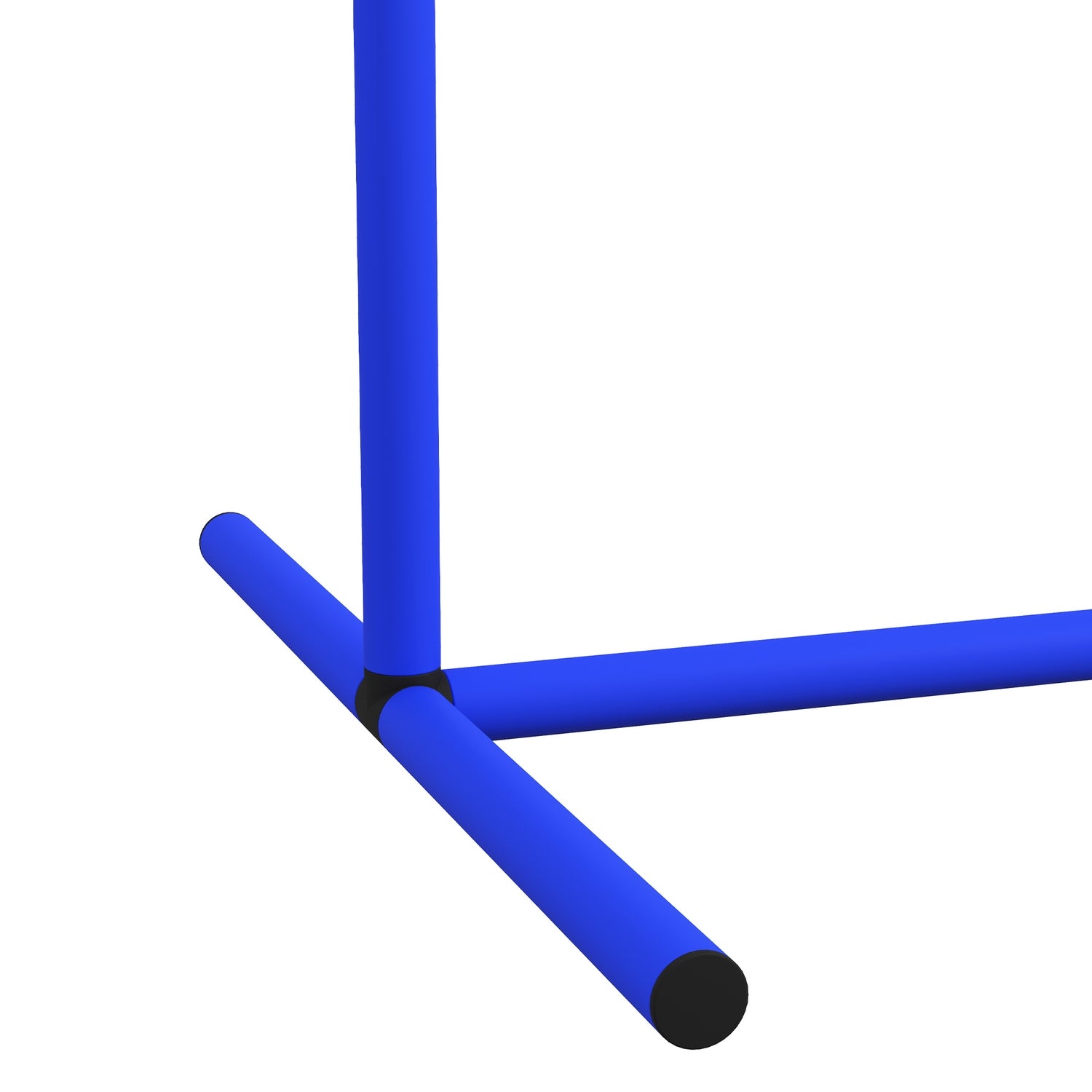 Dog Agility Set med bärväska, 4 rosetter, gul