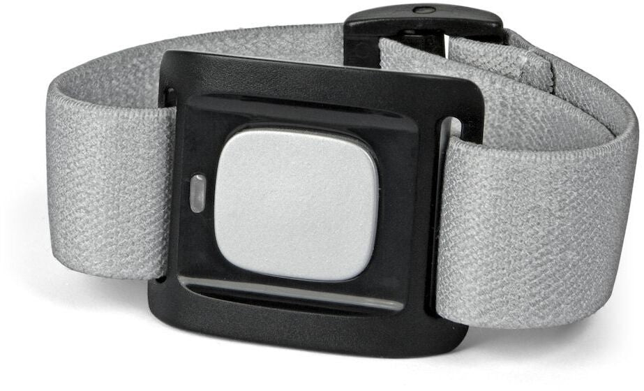 Doro 3500 - handledslarm, silver