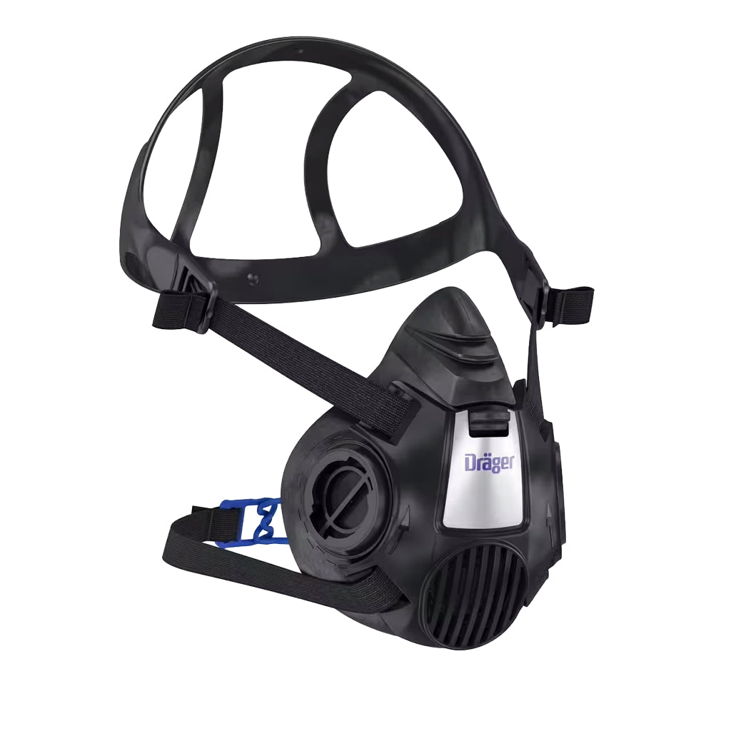 Dräger X-plore 3500 (Half Face Respirator - M)