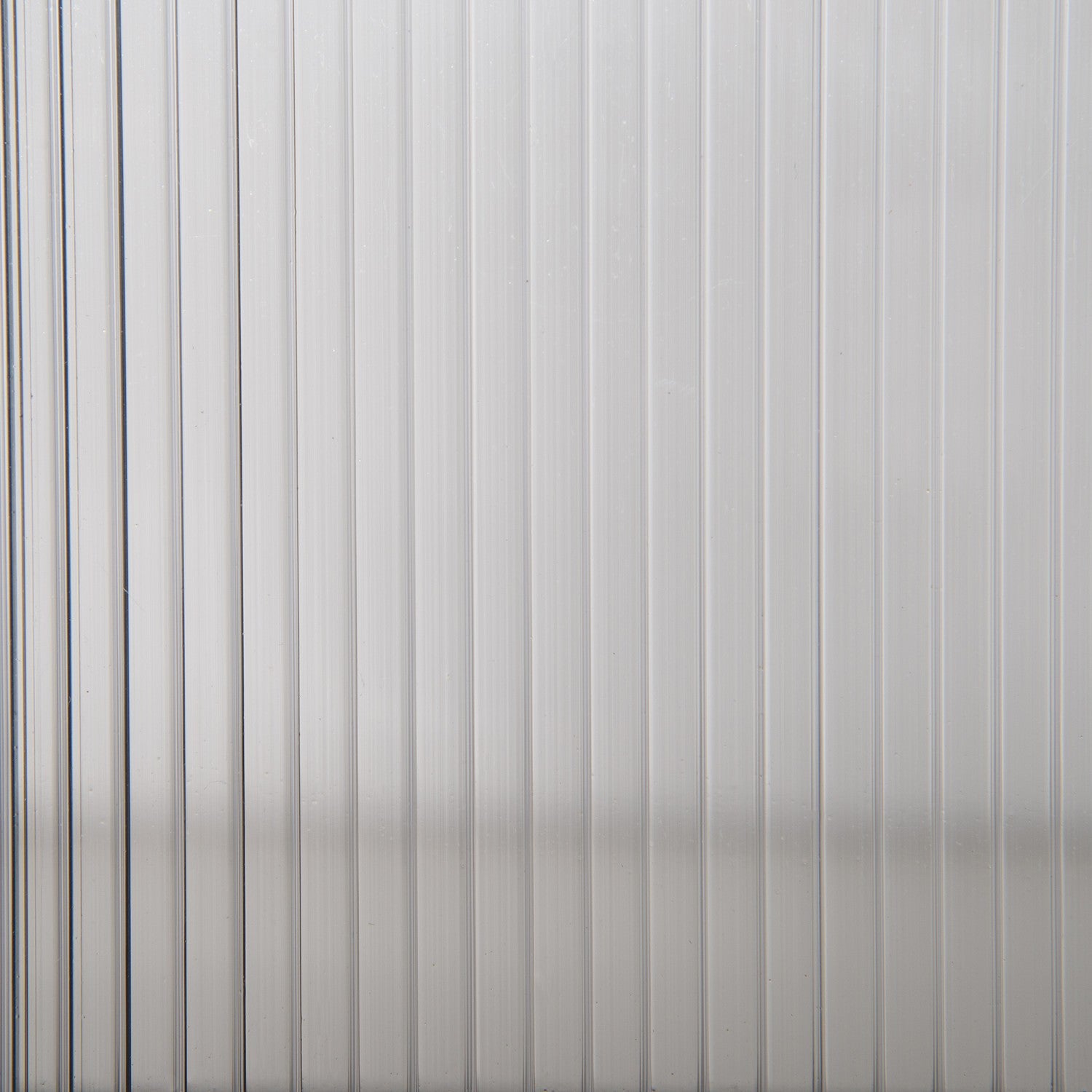 Drivhus med kall ram, 3 hyllor, vintersäker