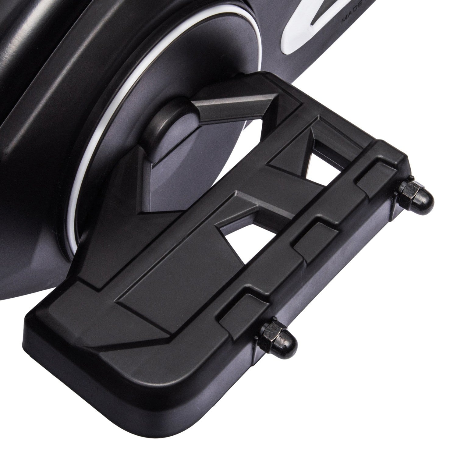 Elektrisk Drift Go-Kart för barn, 12V, 3-8 år, Vit