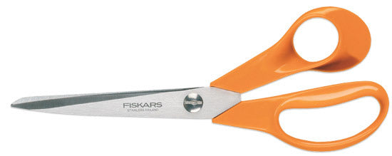Fiskars Universalsax höger 21 cm, Classic 9853