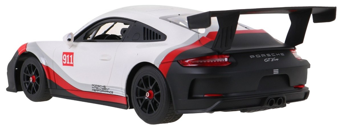 Fjärrkontroll Porsche 911 GT3 CUP Skalmodell 1:14