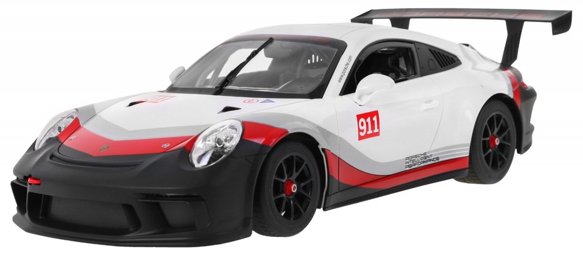 Fjärrkontroll Porsche 911 GT3 CUP Skalmodell 1:14