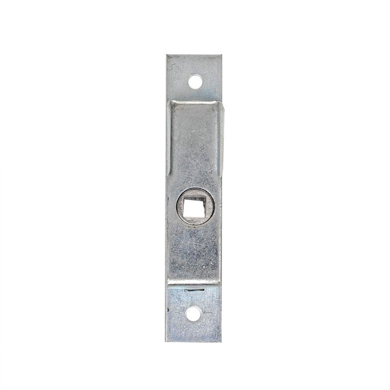 Fälgbudgetlås litet 100x19mm i blister