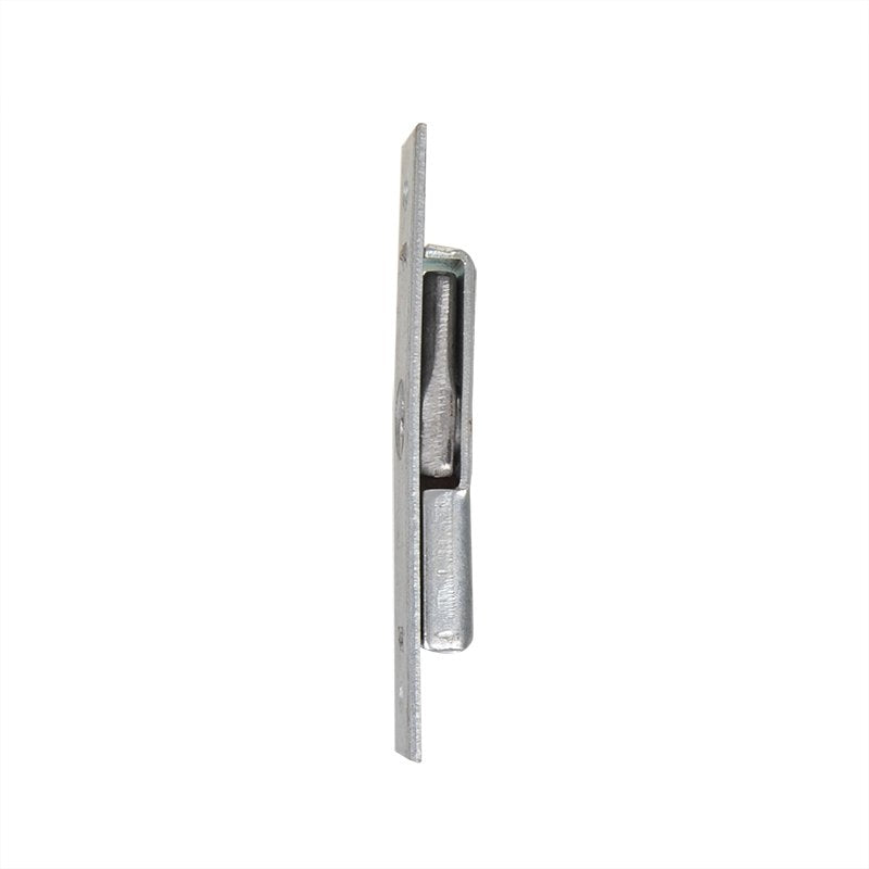 Fälgbudgetlås litet 100x19mm i blister