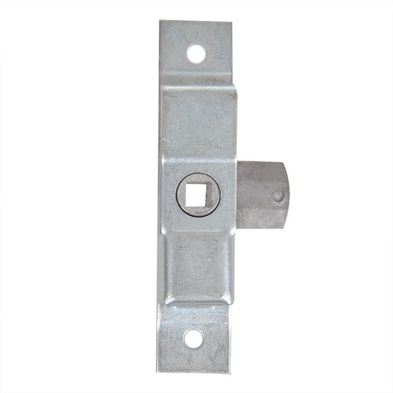 Fälgbudgetlås stort 125x25mm i blister